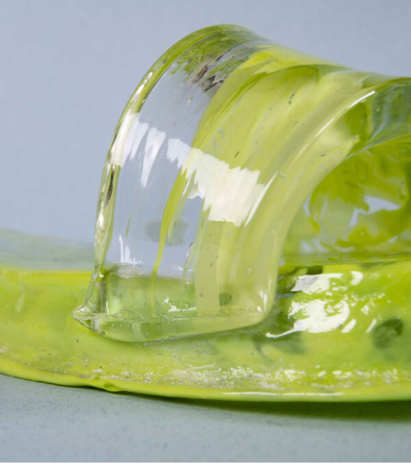 Kira Fröse • Slipperella I