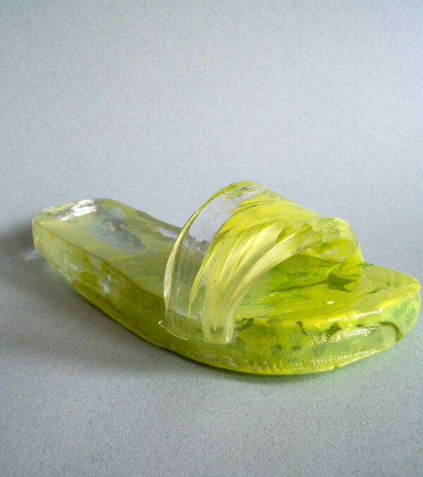 Kira Fröse • Slipperella I