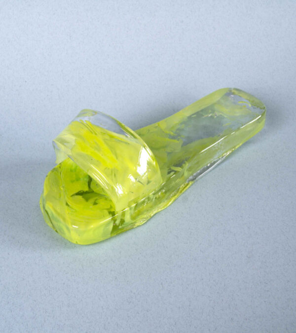 Kira Fröse • Slipperella I