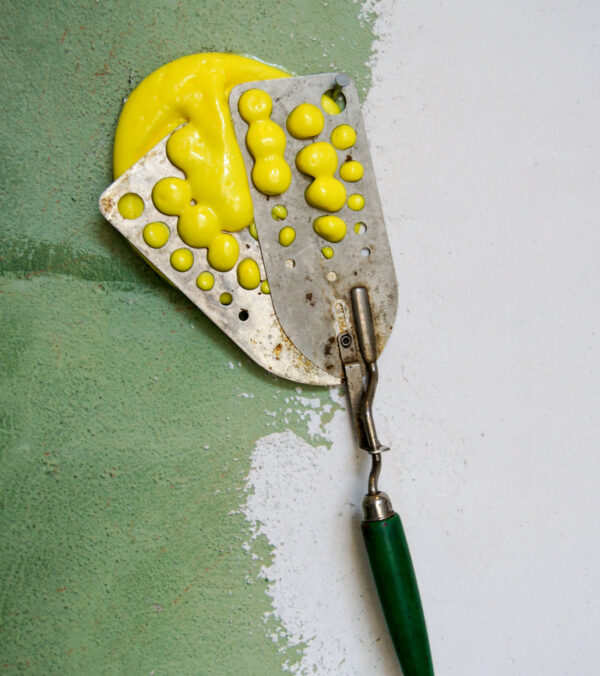 Kira Fröse • Flap