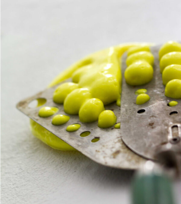 Kira Fröse • Flap