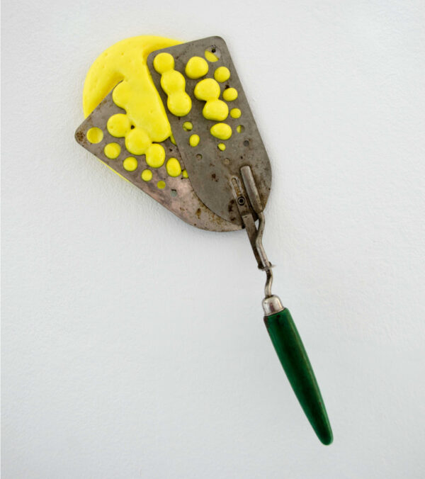 Kira Fröse • Flap