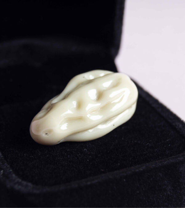 Kira Froese • Trouwgom