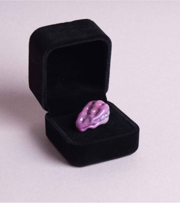 Kira Fröse • Trouwgom