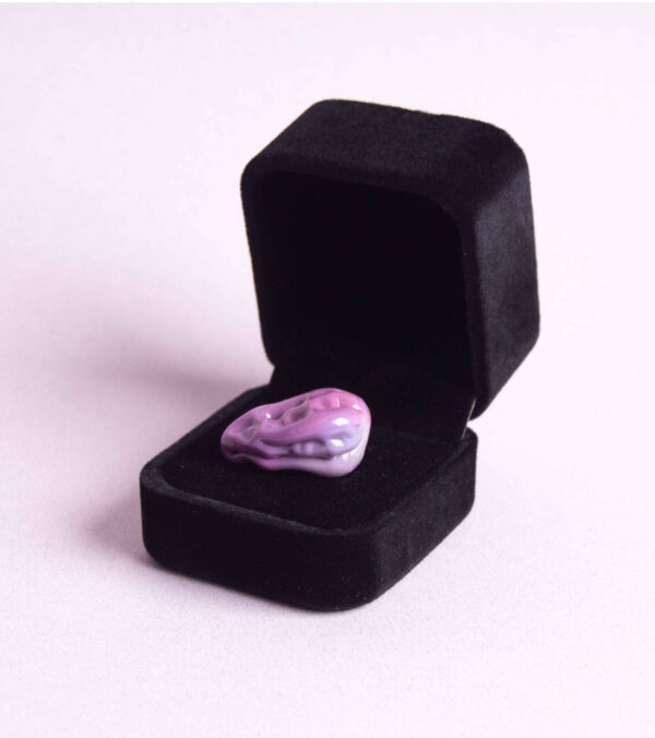 Kira Fröse • Trouwgom