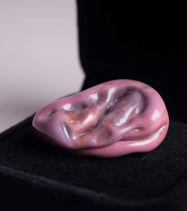 Kira Fröse • Trouwgom